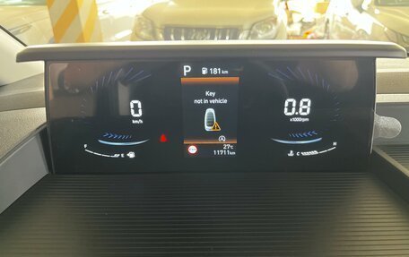 Hyundai Staria, 2022 год, 5 298 000 рублей, 11 фотография