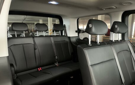 Hyundai Staria, 2022 год, 5 298 000 рублей, 19 фотография