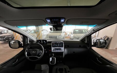 Hyundai Staria, 2022 год, 5 298 000 рублей, 17 фотография