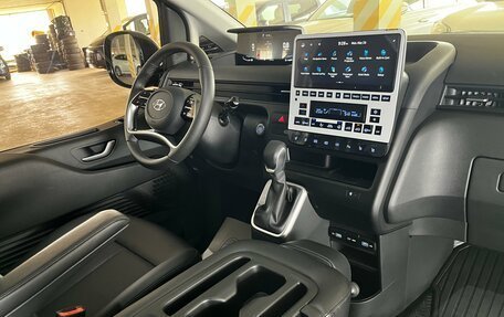 Hyundai Staria, 2022 год, 5 298 000 рублей, 22 фотография