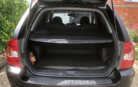 KIA Sportage II, 2009 год, 850 000 рублей, 4 фотография