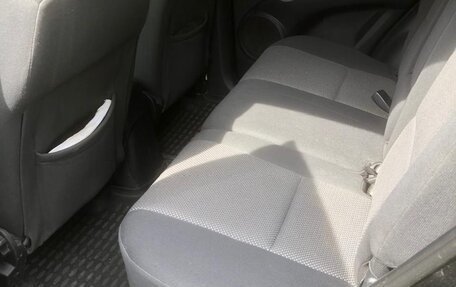 KIA Sportage II, 2009 год, 850 000 рублей, 11 фотография
