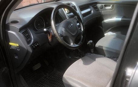 KIA Sportage II, 2009 год, 850 000 рублей, 8 фотография