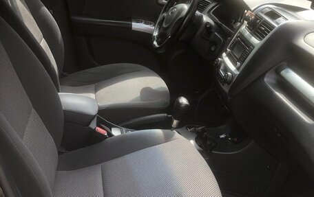 KIA Sportage II, 2009 год, 850 000 рублей, 9 фотография