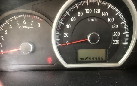 KIA Sportage II, 2009 год, 850 000 рублей, 7 фотография