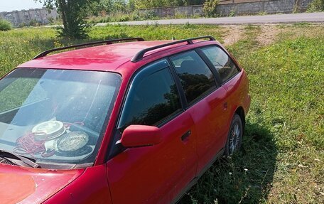 Audi A6, 1996 год, 160 000 рублей, 6 фотография