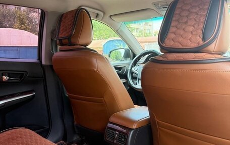 Toyota Camry, 2016 год, 1 700 000 рублей, 6 фотография