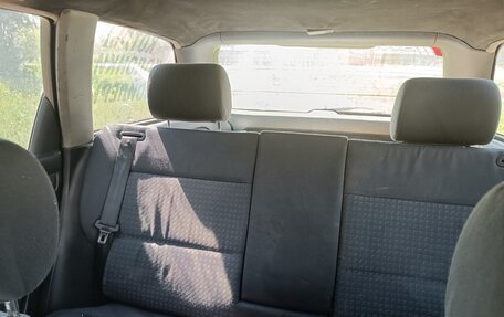 Audi A6, 1996 год, 160 000 рублей, 7 фотография