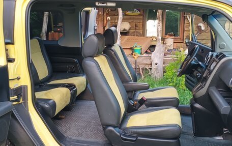 Honda Element I, 2003 год, 745 000 рублей, 2 фотография