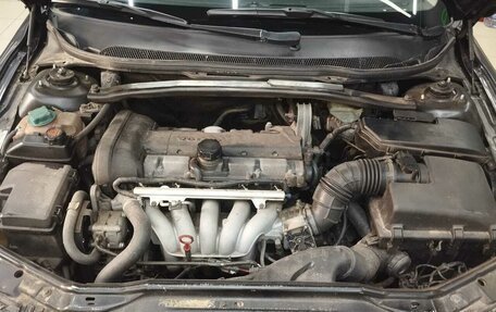 Volvo S60 III, 2001 год, 550 000 рублей, 7 фотография