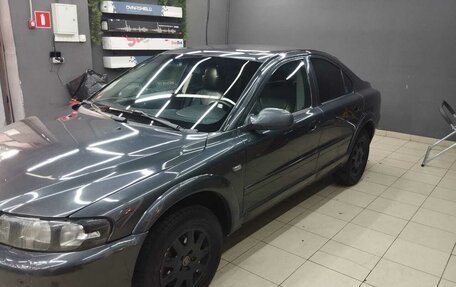 Volvo S60 III, 2001 год, 550 000 рублей, 3 фотография