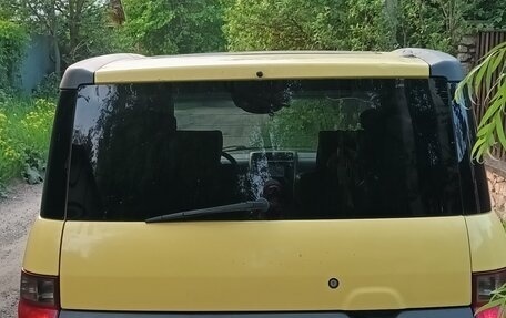 Honda Element I, 2003 год, 745 000 рублей, 6 фотография