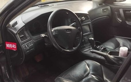Volvo S60 III, 2001 год, 550 000 рублей, 6 фотография