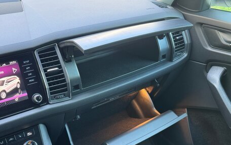 Skoda Kodiaq I, 2018 год, 2 290 000 рублей, 11 фотография