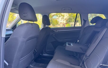 Skoda Kodiaq I, 2018 год, 2 290 000 рублей, 13 фотография