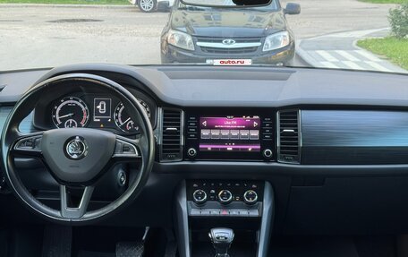 Skoda Kodiaq I, 2018 год, 2 290 000 рублей, 8 фотография