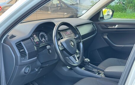 Skoda Kodiaq I, 2018 год, 2 290 000 рублей, 7 фотография