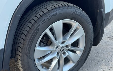 Skoda Kodiaq I, 2018 год, 2 290 000 рублей, 14 фотография