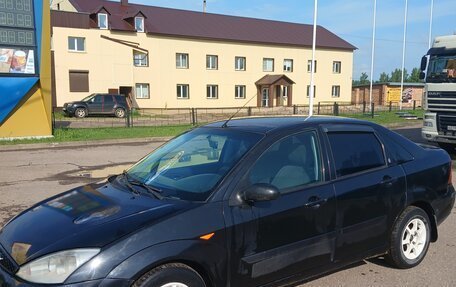 Ford Focus IV, 2004 год, 380 000 рублей, 2 фотография