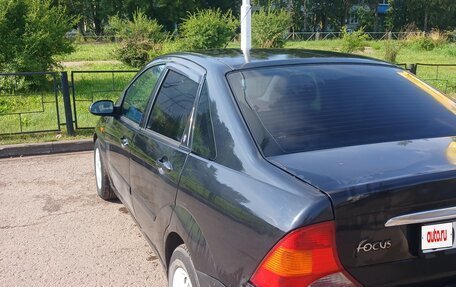 Ford Focus IV, 2004 год, 380 000 рублей, 6 фотография