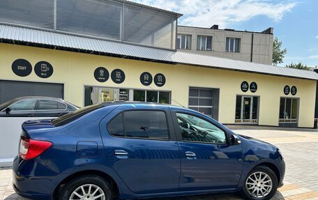 Renault Logan II, 2014 год, 490 000 рублей, 6 фотография