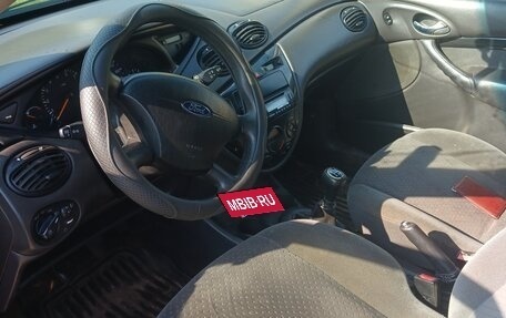 Ford Focus IV, 2004 год, 380 000 рублей, 9 фотография