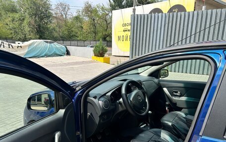 Renault Logan II, 2014 год, 490 000 рублей, 12 фотография