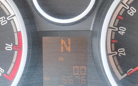 Opel Corsa D, 2008 год, 380 000 рублей, 20 фотография