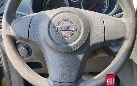 Opel Corsa D, 2008 год, 380 000 рублей, 19 фотография