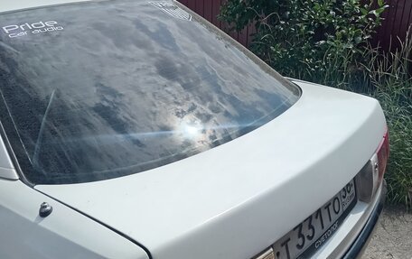 Audi 80, 1989 год, 215 000 рублей, 3 фотография
