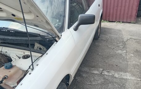 Audi 80, 1989 год, 215 000 рублей, 2 фотография