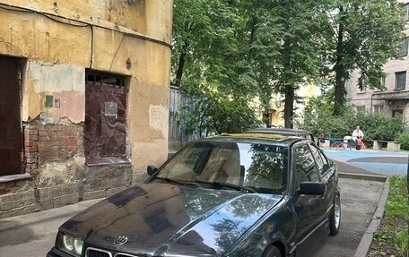 BMW 3 серия, 1994 год, 250 000 рублей, 7 фотография