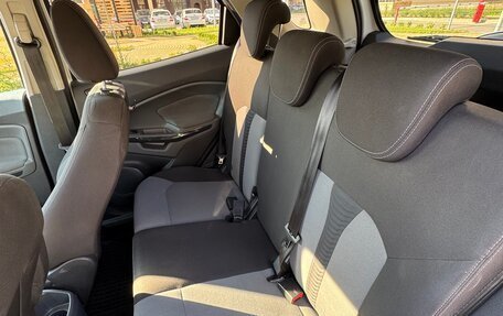 Ford EcoSport, 2015 год, 1 000 000 рублей, 8 фотография