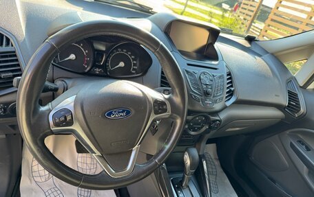 Ford EcoSport, 2015 год, 1 000 000 рублей, 6 фотография