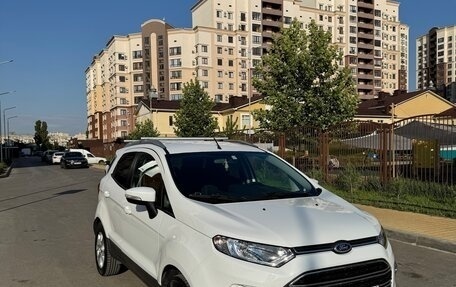 Ford EcoSport, 2015 год, 1 000 000 рублей, 2 фотография