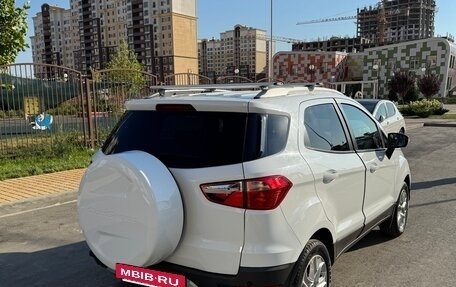 Ford EcoSport, 2015 год, 1 000 000 рублей, 3 фотография