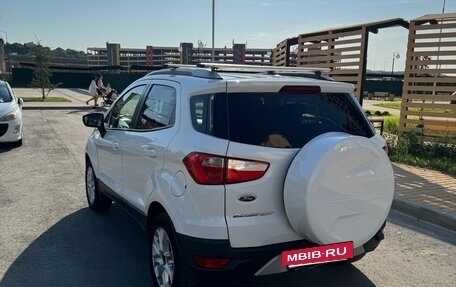 Ford EcoSport, 2015 год, 1 000 000 рублей, 5 фотография