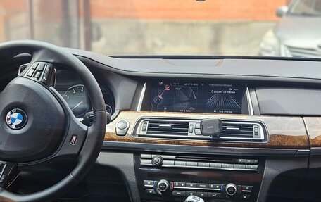 BMW 7 серия, 2014 год, 2 000 000 рублей, 7 фотография
