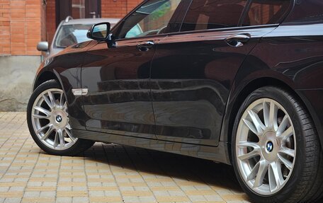 BMW 7 серия, 2014 год, 2 000 000 рублей, 5 фотография