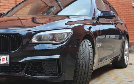BMW 7 серия, 2014 год, 2 000 000 рублей, 4 фотография