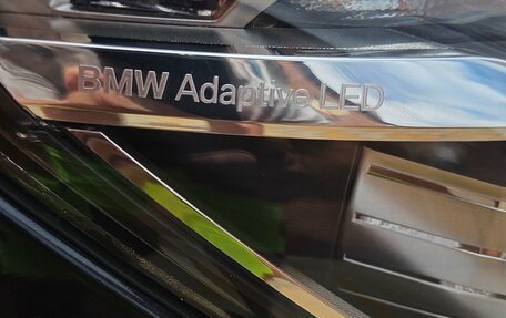 BMW 7 серия, 2014 год, 2 000 000 рублей, 12 фотография