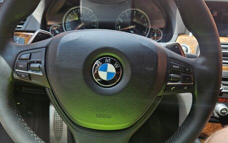 BMW 7 серия, 2014 год, 2 000 000 рублей, 15 фотография