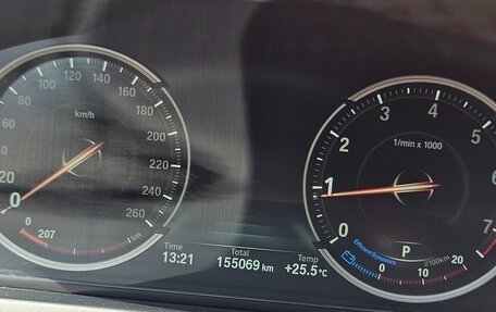 BMW 7 серия, 2014 год, 2 000 000 рублей, 14 фотография