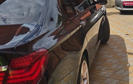 BMW 7 серия, 2014 год, 2 000 000 рублей, 10 фотография