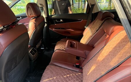 KIA Sorento III Prime рестайлинг, 2016 год, 2 350 000 рублей, 8 фотография