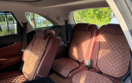 KIA Sorento III Prime рестайлинг, 2016 год, 2 350 000 рублей, 10 фотография
