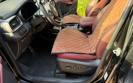 KIA Sorento III Prime рестайлинг, 2016 год, 2 350 000 рублей, 7 фотография