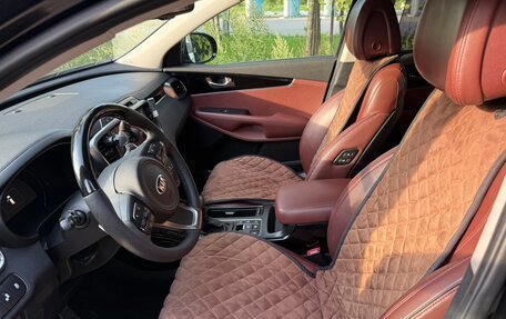 KIA Sorento III Prime рестайлинг, 2016 год, 2 350 000 рублей, 14 фотография