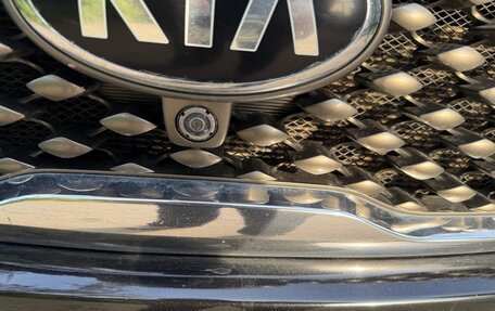 KIA Sorento III Prime рестайлинг, 2016 год, 2 350 000 рублей, 11 фотография