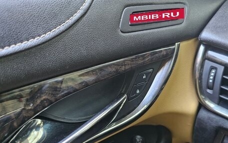Cadillac ATS I рестайлинг, 2013 год, 1 595 000 рублей, 4 фотография